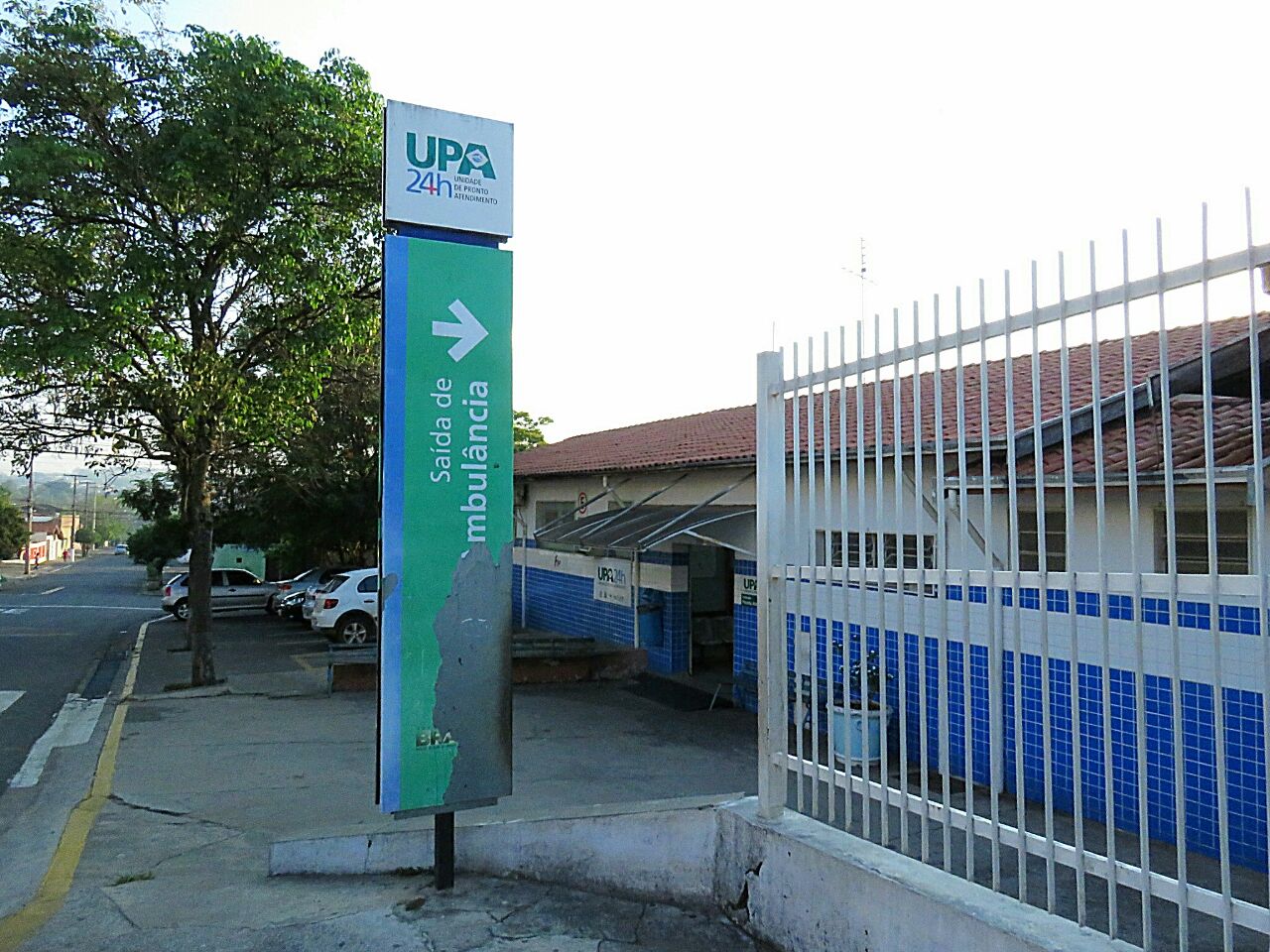 Morador de rua é esfaqueado na Vila Sônia, em Piracicaba