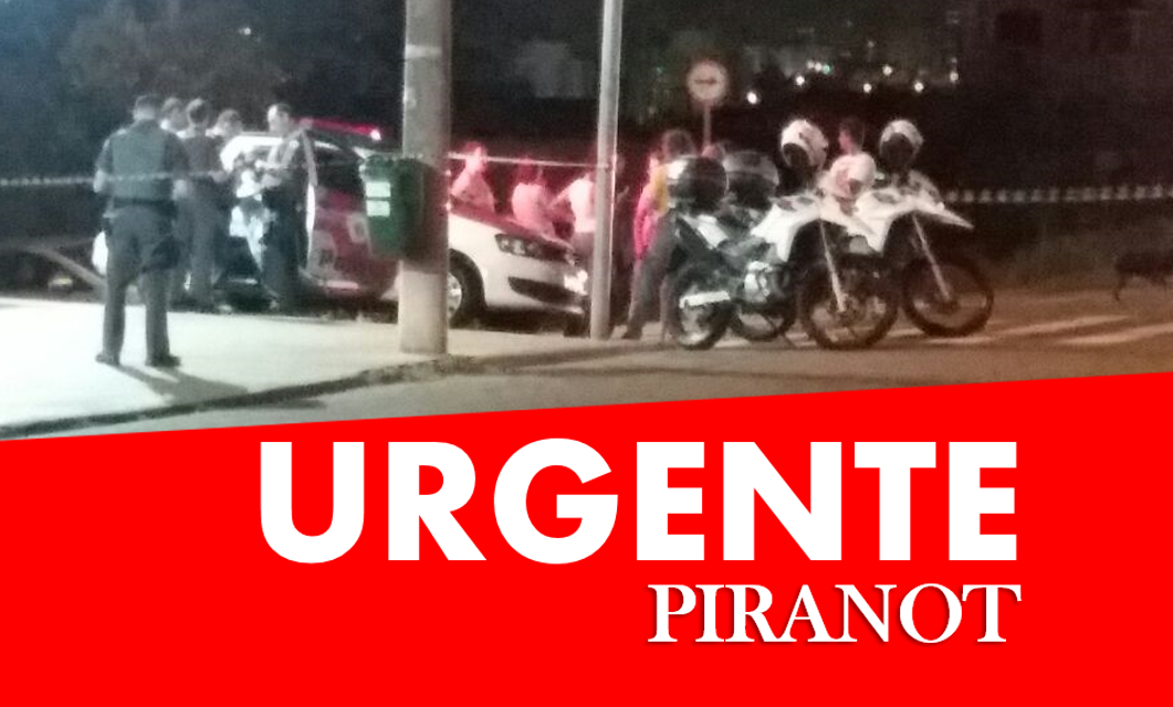 Ladrão morre após abrir fogo contra PM, em Piracicaba (SP)