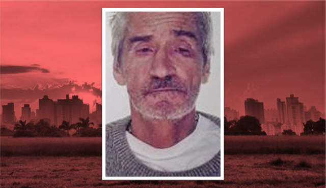 Homem desaparecido é encontrado andando por bairro de Piracicaba