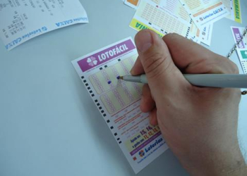 lotofácil - lotofacil