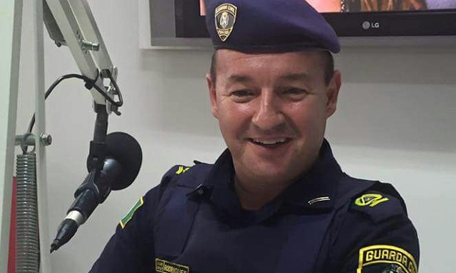 Guardas baleados em Piracicaba continuam na UTI