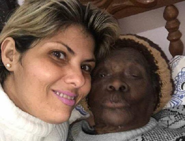 Idosa de 104 anos aguarda vaga para hospital em UPA de Piracicaba