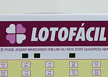 lotofÃ¡cil - lotofacil