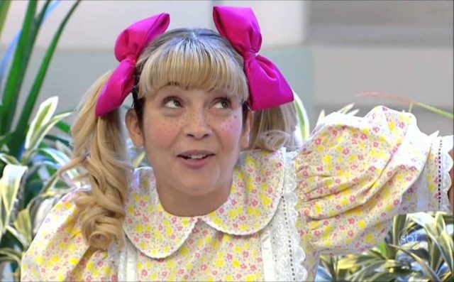 Humorista da “Praça é Nossa”, do SBT, fará apresentação em Piracicaba