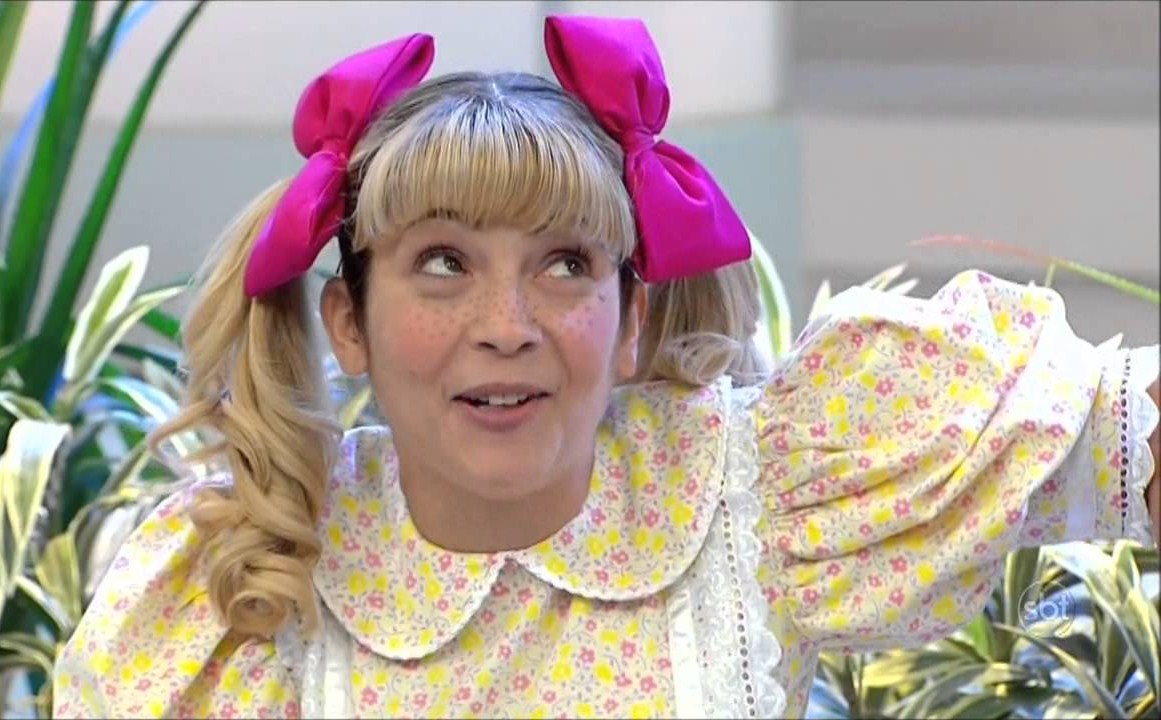 Humorista da “Praça é Nossa”, do SBT, fará apresentação em Piracicaba