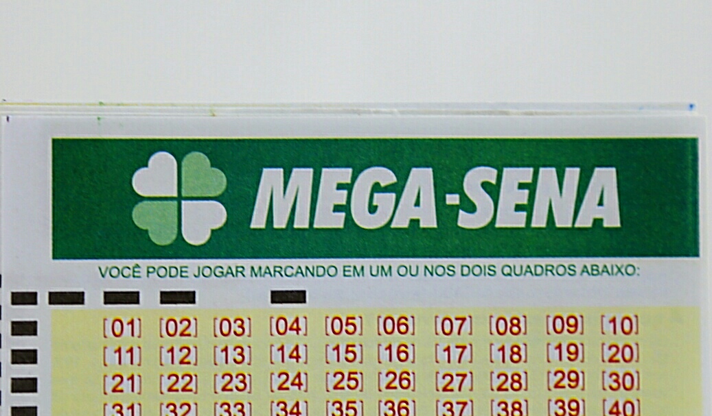 Resultado da Mega-Sena 2192 desta quinta, 26 de setembro/2019