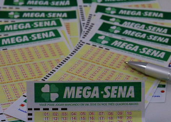 mega sena mega-sena