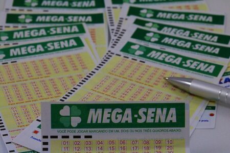 Resultado do concurso 2007 da Mega Sena desta quarta-feira, 24 de janeiro mega sena mega-sena