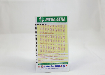 mega sena mega-sena