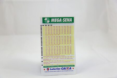 Resultado do concurso 2008 da Mega-Sena acumulada em R$ 24 milhões mega sena mega-sena