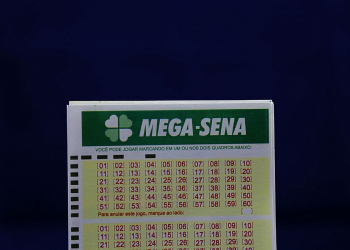 mega sena mega-sena
