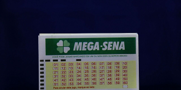mega sena mega-sena