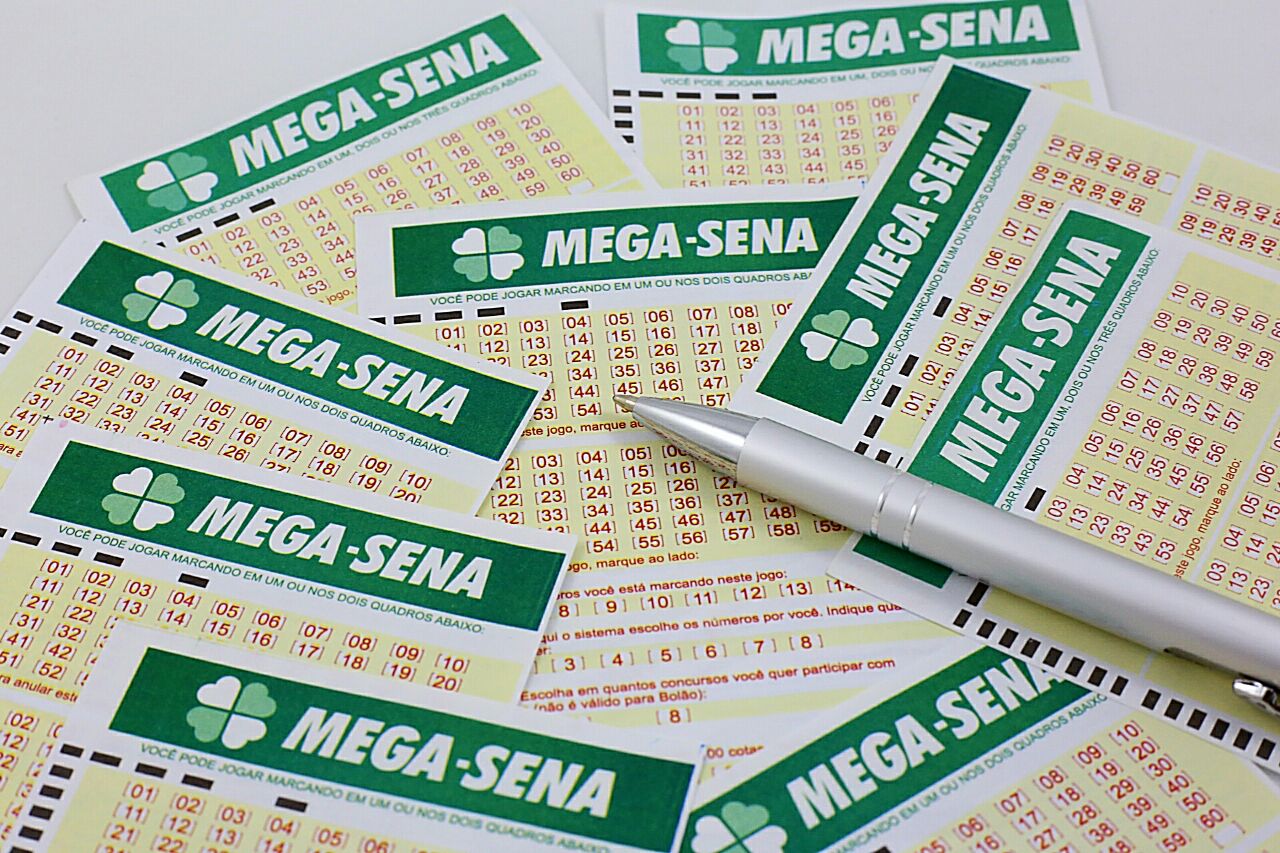 Aposta de funcionários do PT ganha R$ 120 milhões na Mega-Sena desta quarta (18)