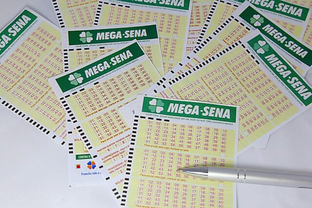 mega sena mega-sena