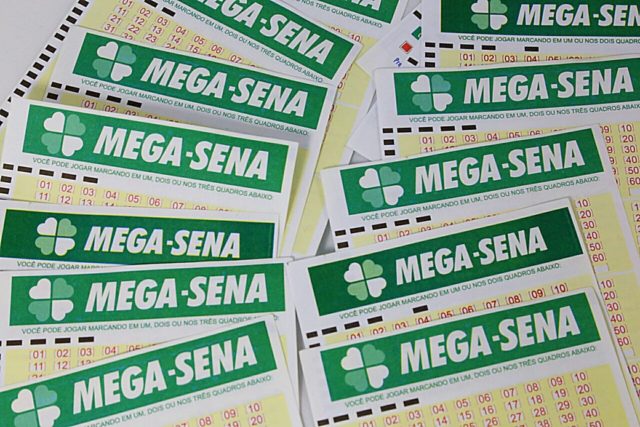 mega sena mega-sena