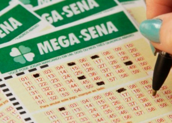 mega sena mega-sena