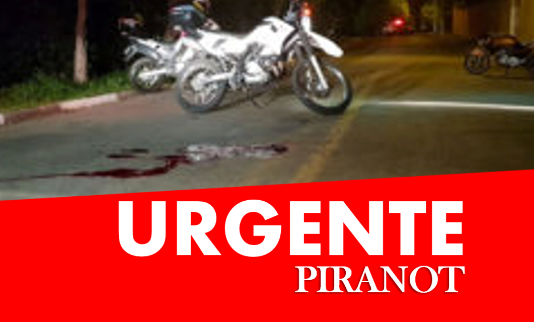 Grave acidente de motocicleta deixa jovem em estado gravíssimo em Capivari