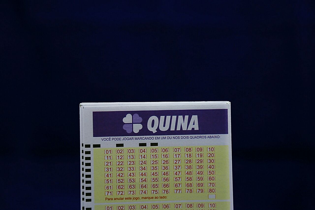 Resultado da Quina 4895 desta quarta-feira (06/02/2019)