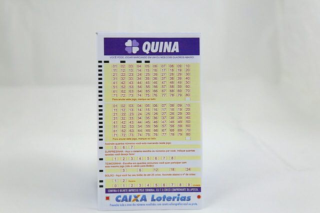 quina