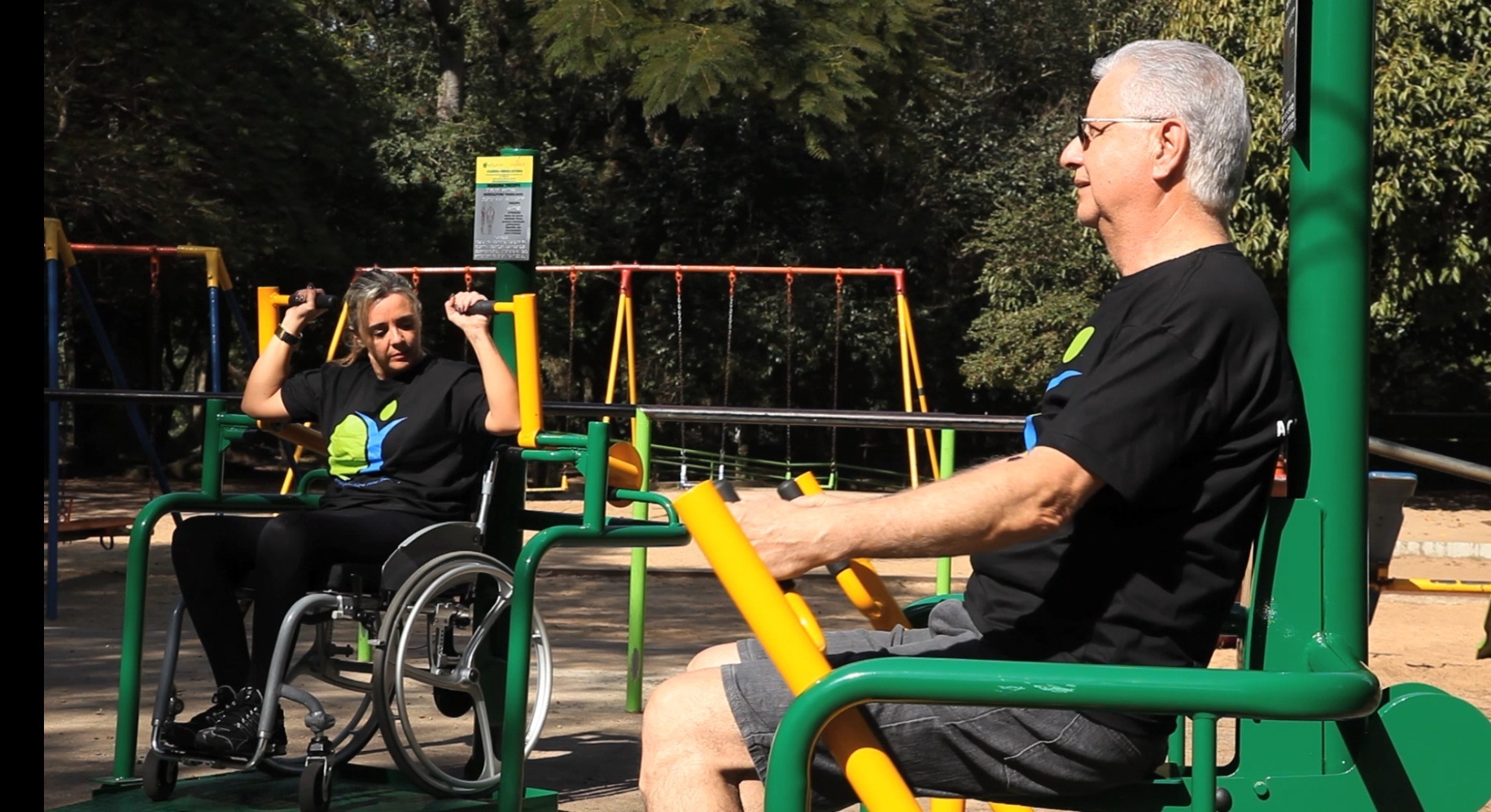 Piracicaba terá academia pública para deficientes visuais e cadeirantes