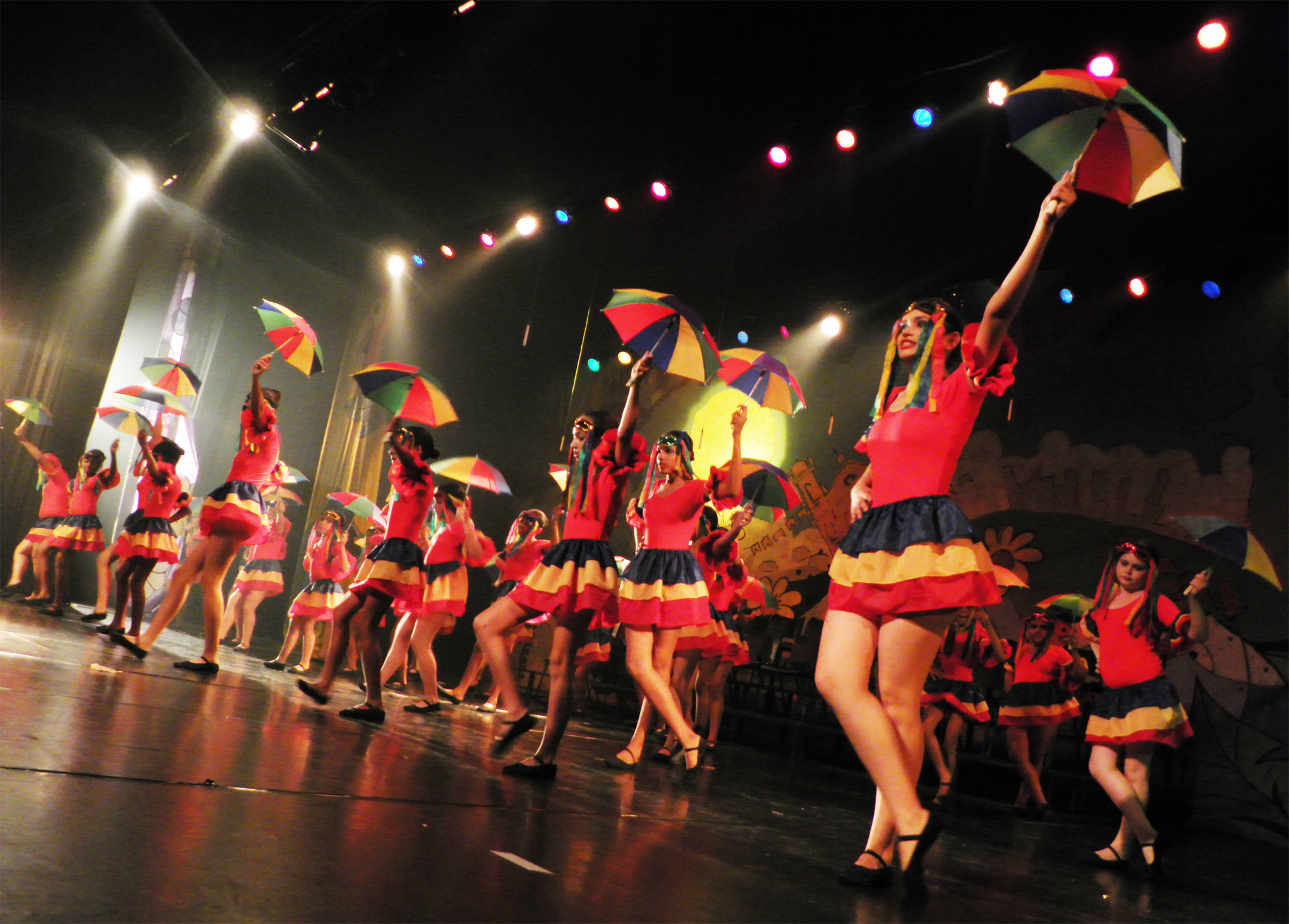 Espetáculo “Berço Amado!” tem apresentação gratuita em Piracicaba