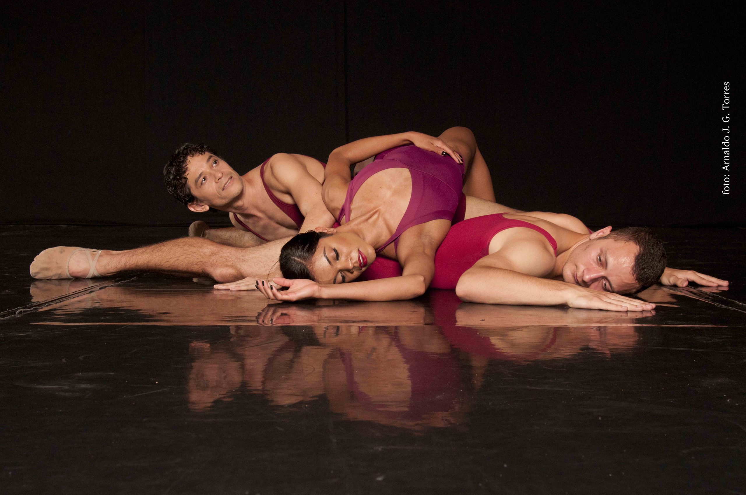 Para comemorar 46 anos, ballet Stagium se apresenta em Piracicaba