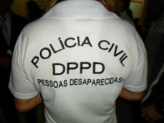 Como proceder em caso de desaparecimento de pessoas