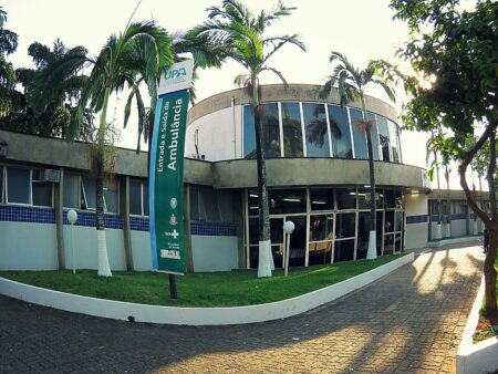 UPA Vila Rezende - Piracicaba