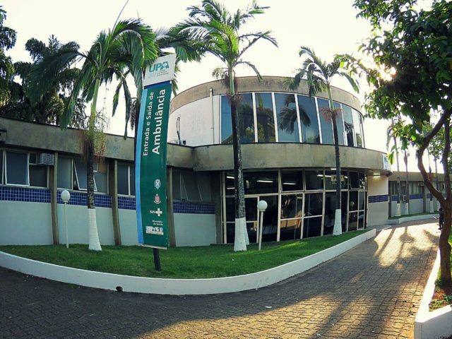 UPA Vila Rezende - Piracicaba