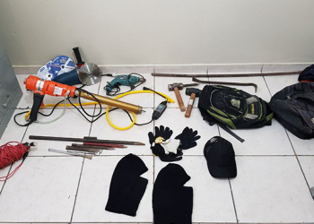 Foto|Tonny Machado/Raízes FM