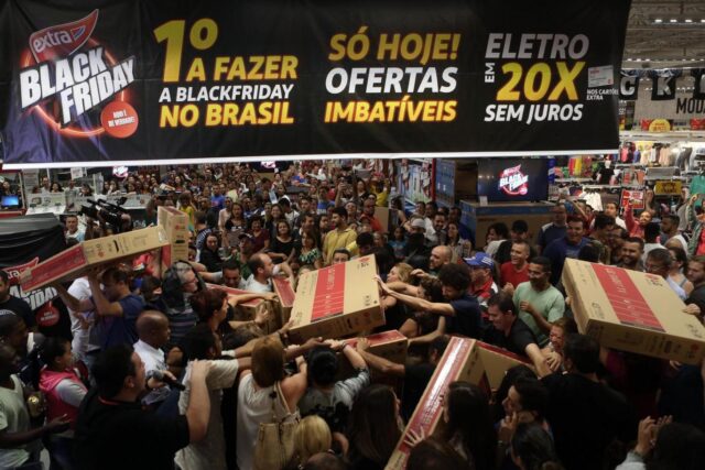 Piracicaba e região deve faturar cerca de R$ 14 milhões nesta Black Friday 2019