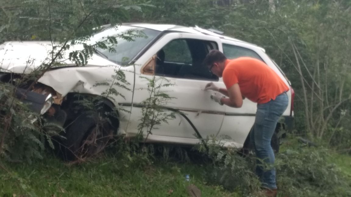 Aposentado de 69 anos é morto em roubo de carro em Anhembi, região de Piracicaba