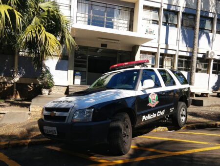 Em Piracicaba, mulher agride o ex a tijoladas por não aceitar a separação piracicaba