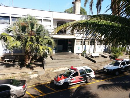 Em Piracicaba, briga de casal termina com agressão física e intervenção da PM Piracicaba