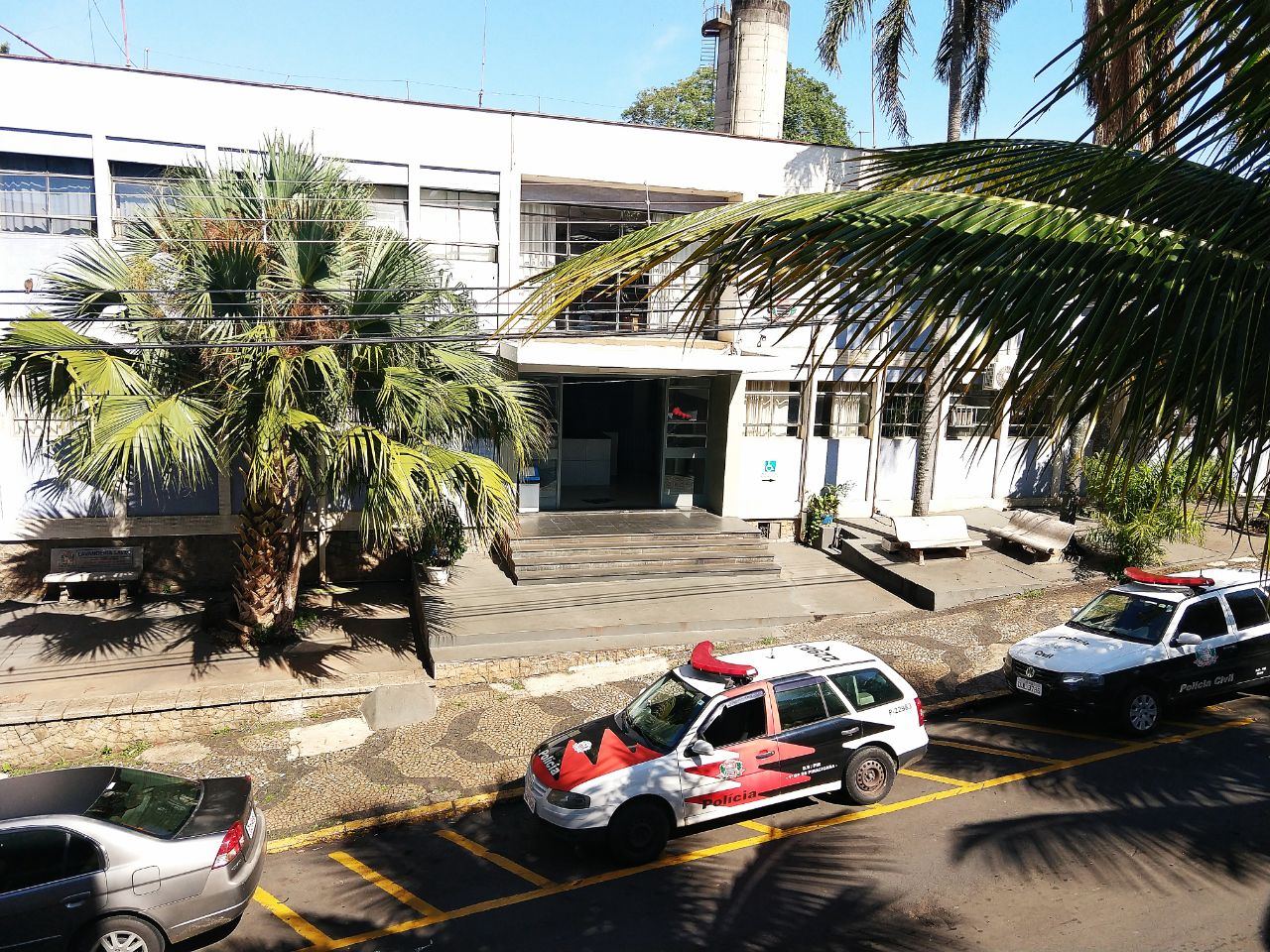 Em Piracicaba, briga de casal termina com soco e ameaças