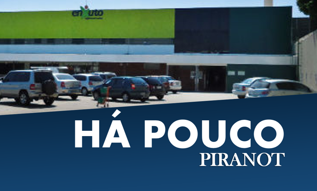 Crianças são encontradas trancadas em carro dentro de supermercado de Piracicaba