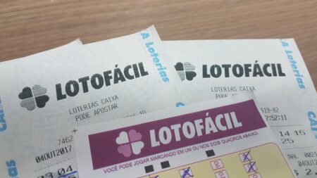 lotofácil