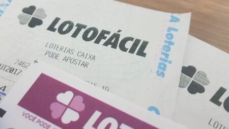 Lotofácil faz ganhadores no DF e PR; confira o resultado lotofácil lotofacil