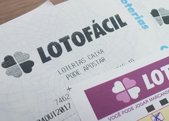 lotofácil lotofacil