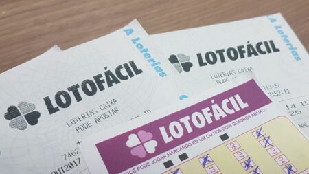 Resultado do concurso 1616 da Lotofácil desta quarta-feira (24) lotofácil - lotofacil