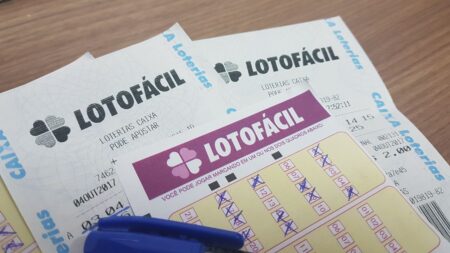 Confira os ganhadores da Lotofácil 1856 desta quarta (21) lotofácil - lotofacil