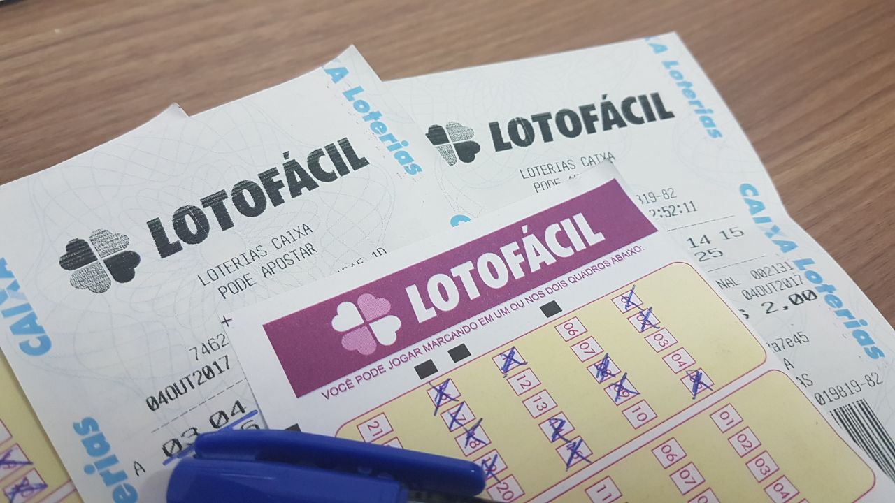 Lotofácil acumula em R$ 5 milhões; confira o resultado