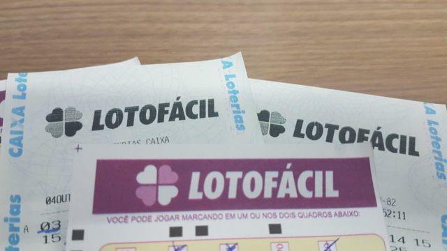 lotofÃ¡cil - lotofacil