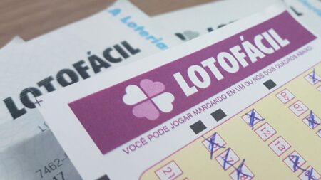 Lotofácil 1854 pode pagar prêmio de R$ 2 milhões; veja que horas é o sorteio lotofácil