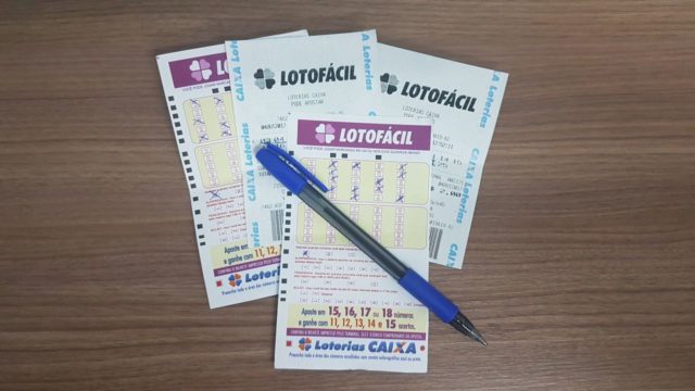 lotofÃ¡cil - lotofacil
