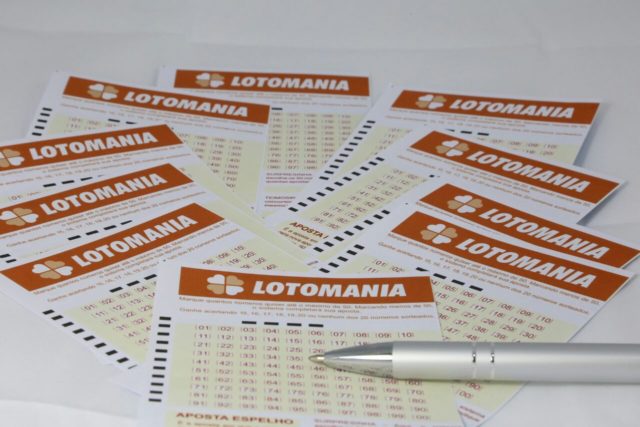 Lotomania acumula no concurso 2863 e prêmio chega a R$ 4,5 milhões