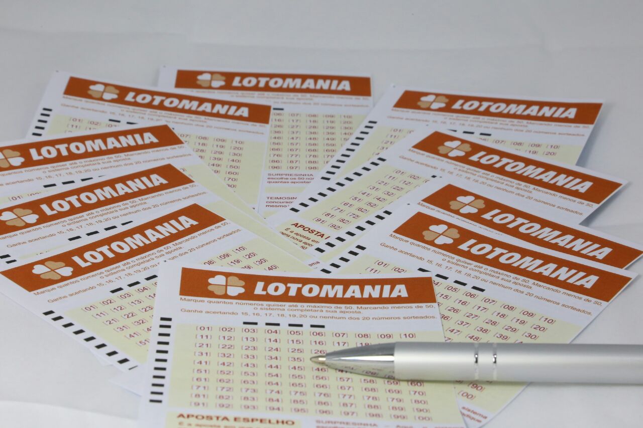 Lotomania acumula no concurso 2863 e prêmio chega a R$ 4,5 milhões