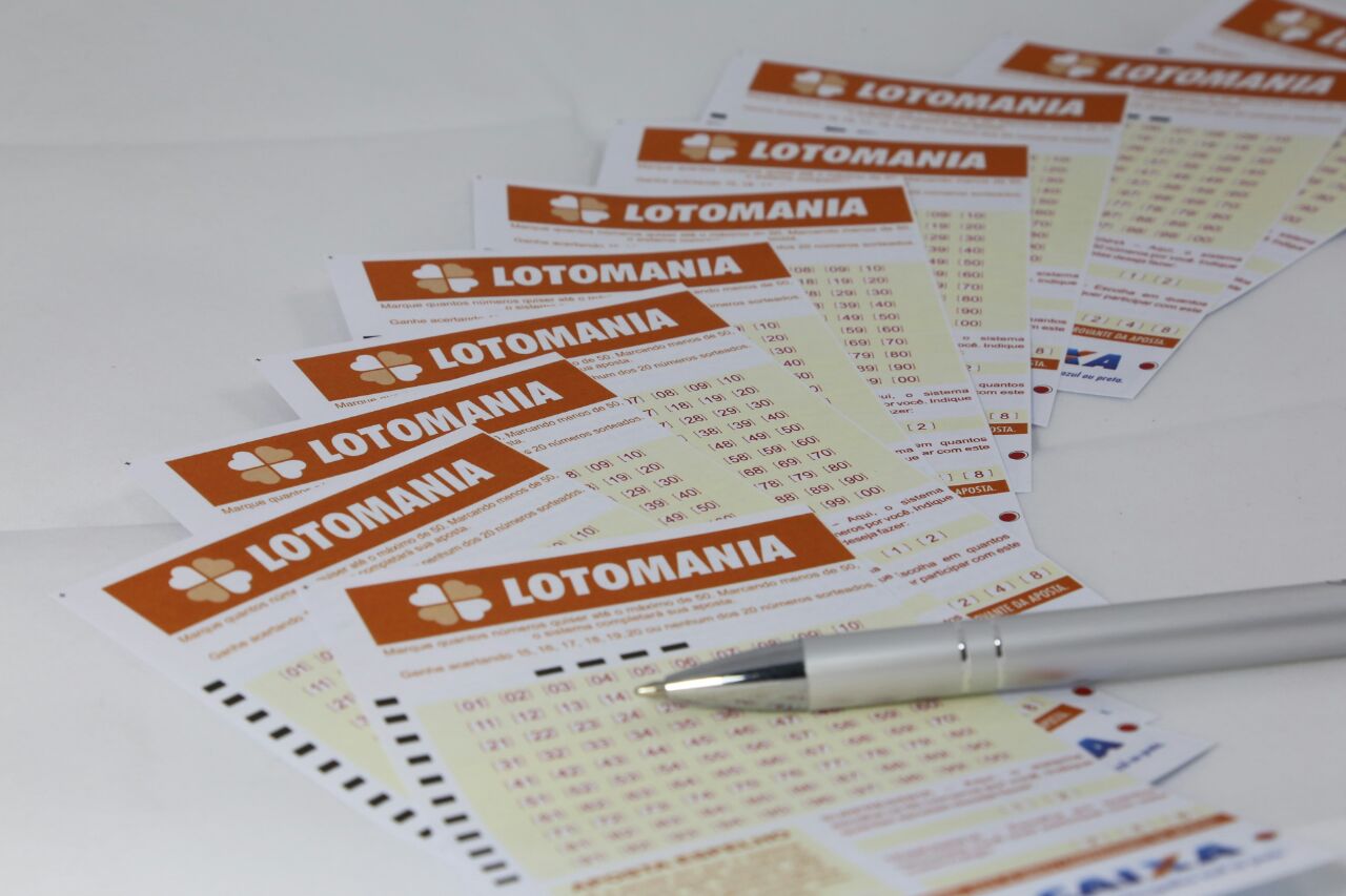 Lotomania 1901: sorteio será realizado nesta sexta-feira (14/09/2018)