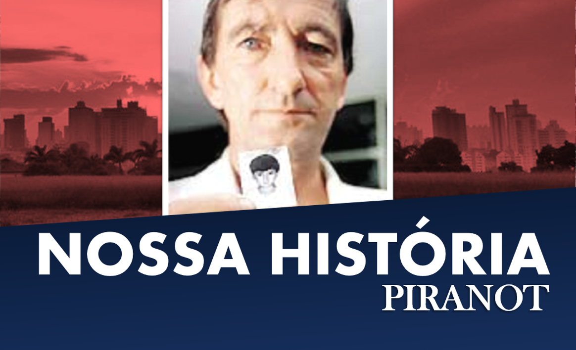 Corpo de criança encontrado dentro de freezer choca Piracicaba em 1989