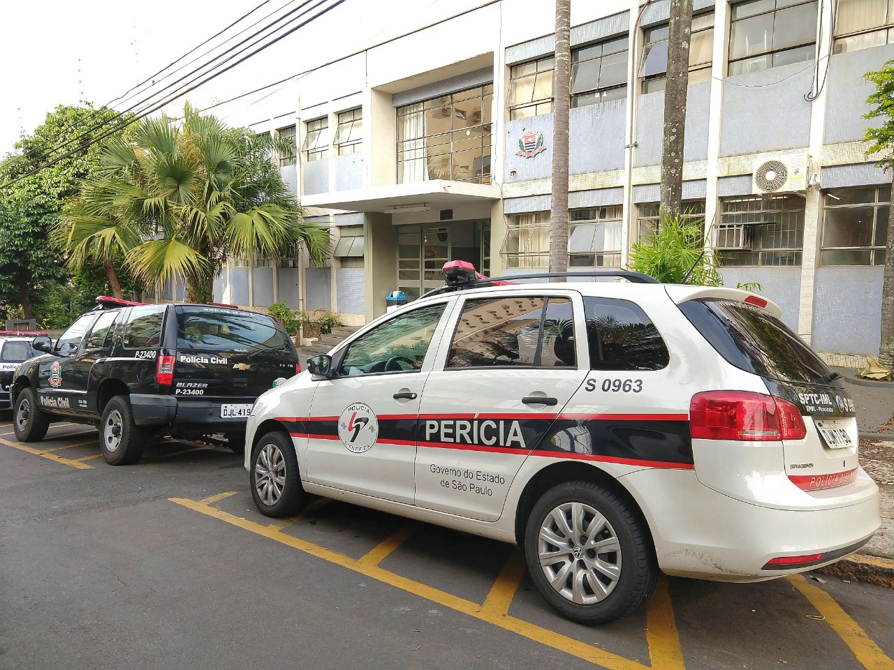 Menino de 10 anos relata estupro em Piracicaba
